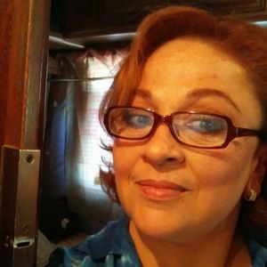 Meet your Posher, Sylvia